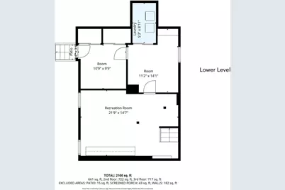 25 Kingman Ave, Mansfield, MA 02048 - Photo 32