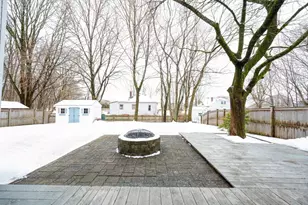 25 Kingman Ave, Mansfield, MA 02048 - Photo 28