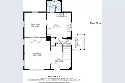 25 Kingman Ave, Mansfield, MA 02048 - Photo 30