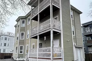 29 Park St, Brockton, MA 02301 - Photo 4