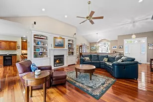 60 Samuel Curtis Way, Marshfield, MA 02050 - Photo 4