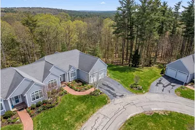 60 Samuel Curtis Way #60, Marshfield, MA 02050 - Photo 2