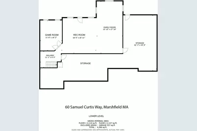 60 Samuel Curtis Way #60, Marshfield, MA 02050 - Photo 42