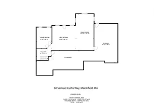 60 Samuel Curtis Way, Marshfield, MA 02050 - Photo 42