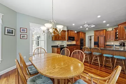 60 Samuel Curtis Way #60, Marshfield, MA 02050 - Photo 16