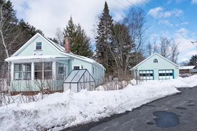 6 Burrows Turnpike Rd., Bernardston, MA 01337 - Photo 2