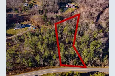 0 Goose Pond Road, Tyringham, MA 01264 - Photo 2