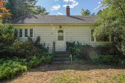 74 River Road, Sturbridge, MA 01566 - Photo 2