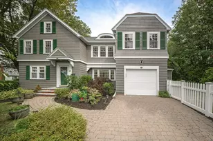 10 Preston Rd, Lexington, MA 02420 - Photo 2