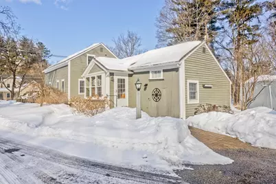 172 Main St, Wilbraham, MA 01095 - Photo 4