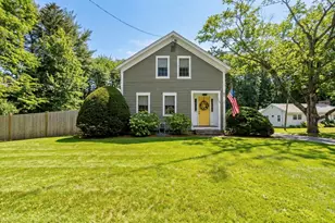 172 Main St, Wilbraham, MA 01095 - Photo 1