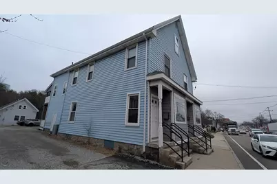 716 Main St #1R, Weymouth, MA 02190 - Photo 1