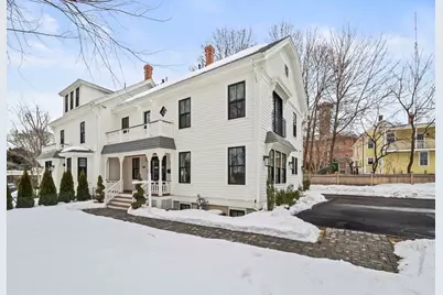 300 Elliot Street #2, Newton, MA 02464 - Photo 36