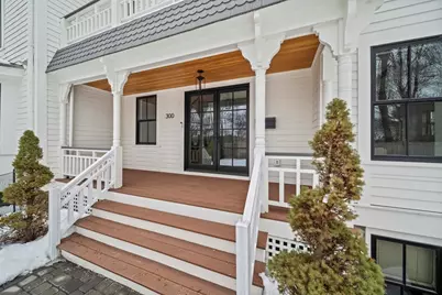 300 Elliot Street #2, Newton, MA 02464 - Photo 2