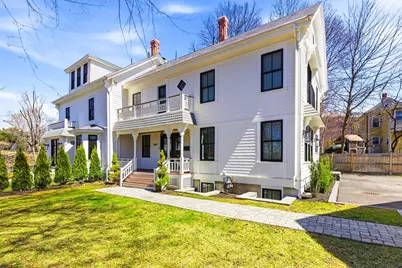 300 Elliot Street #2, Newton, MA 02464 - Photo 36