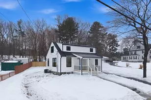26 Rivulet St, Uxbridge, MA 01569 - Photo 38