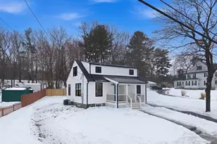 26 Rivulet St, Uxbridge, MA 01569 - Photo 38