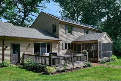 1 Ashley Circle, Easthampton, MA 01027 - Photo 6