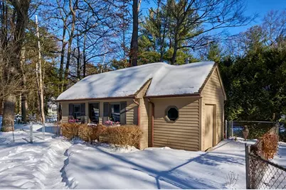 1 Ashley Circle, Easthampton, MA 01027 - Photo 36