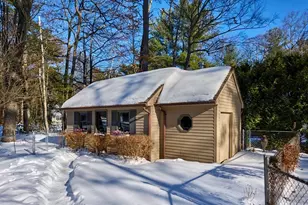 1 Ashley Cir, Easthampton, MA 01027 - Photo 36