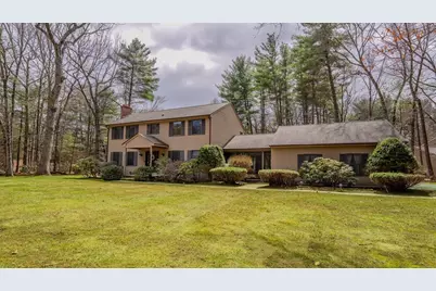 1 Ashley Circle, Easthampton, MA 01027 - Photo 1