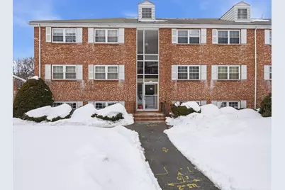 78 Edgelawn Ave #7, North Andover, MA 01845 - Photo 1