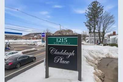 1215 Main St #120, Tewksbury, MA 01876 - Photo 1