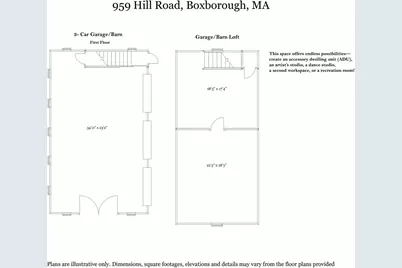 959 Hill Rd, Boxborough, MA 01719 - Photo 40