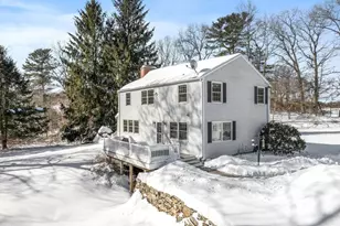 959 Hill Rd, Boxborough, MA 01719 - Photo 30