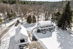 959 Hill Rd, Boxborough, MA 01719 - Photo 1