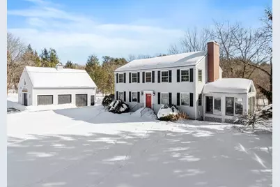 959 Hill Rd, Boxborough, MA 01719 - Photo 2