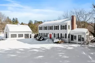 959 Hill Rd, Boxborough, MA 01719 - Photo 2