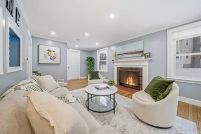 342 Elm St., Braintree, MA 02184 - Photo 4