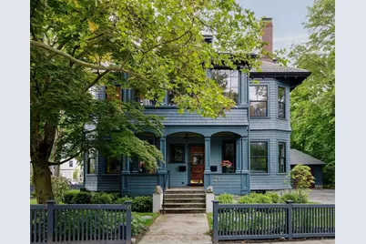 21 Walnut Street #2, Watertown, MA 02472 - Photo 1