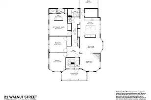 21 Walnut St, Watertown, MA 02472 - Photo 38