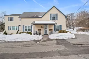 21 Herbert St, Wakefield, MA 01880 - Photo 1