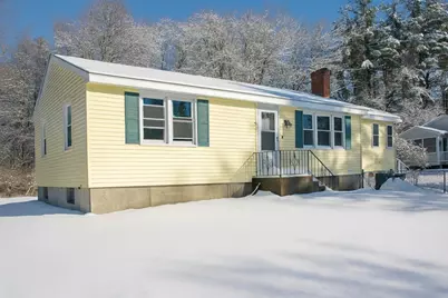 1101 South St, Tewksbury, MA 01876 - Photo 2