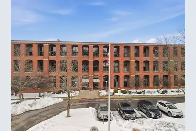 96 Old Colony Ave #222, Taunton, MA 02718 - Photo 12