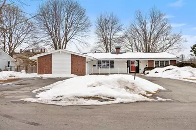 101 Elmcrest  Road #101, North Andover, MA 01845 - Photo 2