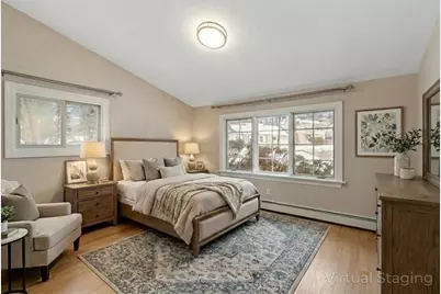 101 Elmcrest  Road #101, North Andover, MA 01845 - Photo 22