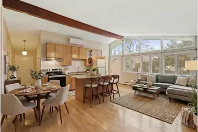 103 Elmcrest Road #103, North Andover, MA 01845 - Photo 1