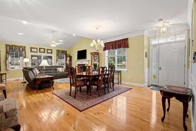 3 Larkspur Cir #3, Georgetown, MA 01833 - Photo 4