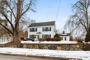 353 Concord Ave, Lexington, MA 02421 - Photo 2