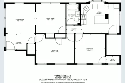 16 Concord Ave #1, Milton, MA 02186 - Photo 28