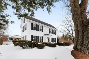 353 Concord Ave, Lexington, MA 02421 - Photo 4