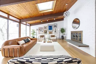 134 Rangeley Rd, Brookline, MA 02467 - Photo 2