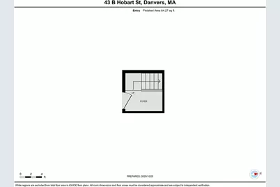 43 Hobart St #B, Danvers, MA 01923 - Photo 32