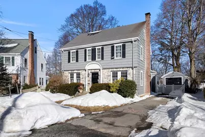 44 Allen Cir, Milton, MA 02186 - Photo 2