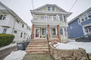 123 W Adams St, Somerville, MA 02144 - Photo 1