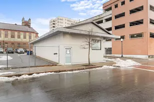 289 Acushnet Ave, New Bedford, MA 02740 - Photo 1